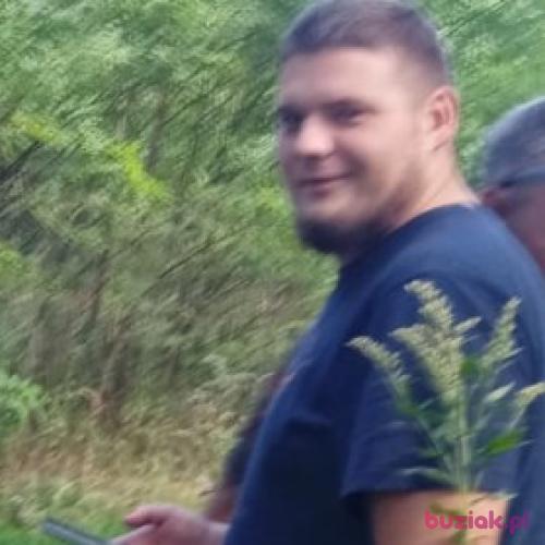 kharppp, Mężczyzna, 30 lat, Baranów Sandomierski