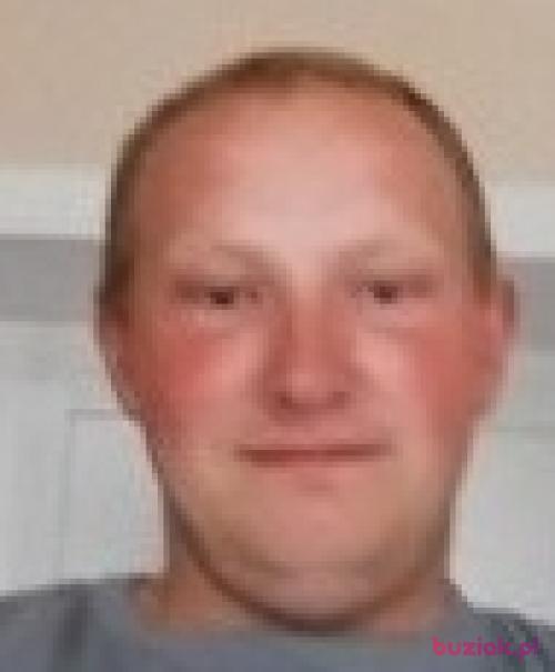 plokijuh, Mężczyzna, 35 lat, Kłodawa