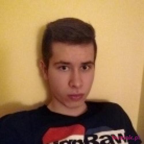 Matt95, Mężczyzna, 31 lat, Olsztyn