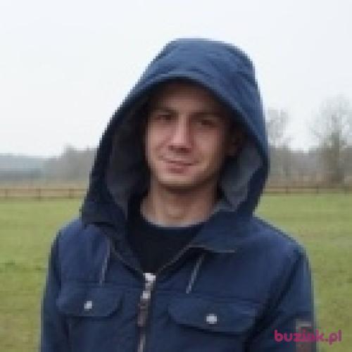 seba961, Mężczyzna, 30 lat, Police
