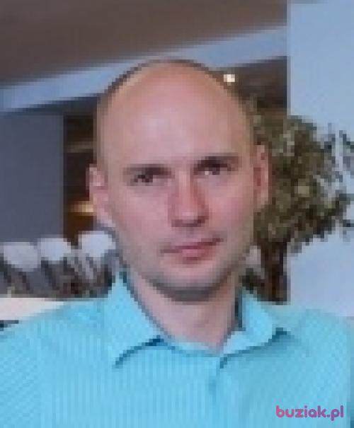 bismillah, Mężczyzna, 46 lat, Bytom