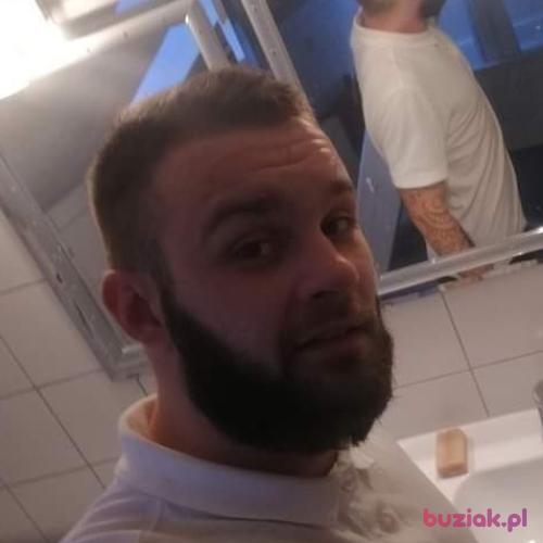Kamilfajny2, Mężczyzna, 31 lat, Zabrze