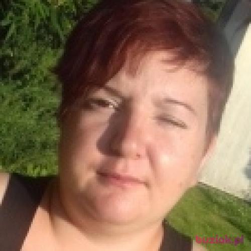 Laluniaa, Kobieta, 34 lata, Brzozów