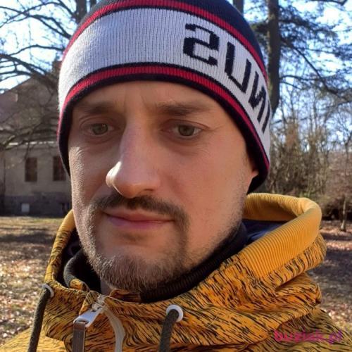 Lukaszzwierz, Mężczyzna, 41 lat, Skarszewy