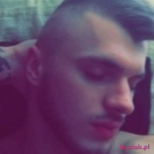 Sebijk20, Mężczyzna, 27 lat, Szydłowiec