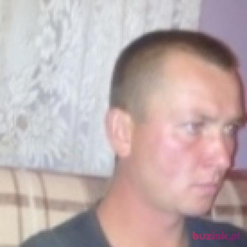 Kittaaa, Mężczyzna, 43 lata, Obrzycko