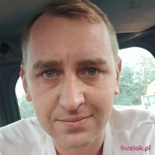 riczi85, Mężczyzna, 40 lat, Rybnik