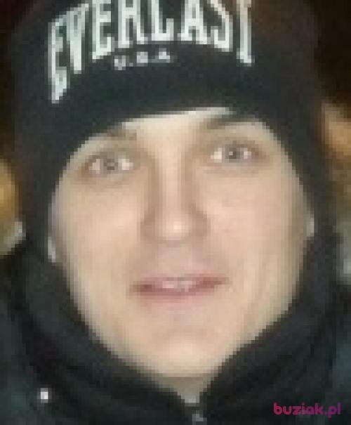 TarasMartyniuk, Mężczyzna, 35 lat, Bielsko-Biała