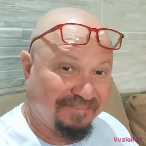 Arno303, Mężczyzna, 57 lat, Węgorzewo