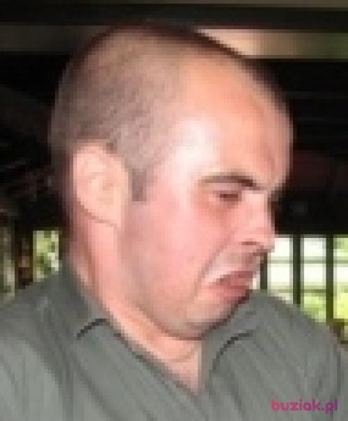 karabin, Mężczyzna, 45 lat, Szlichtyngowa