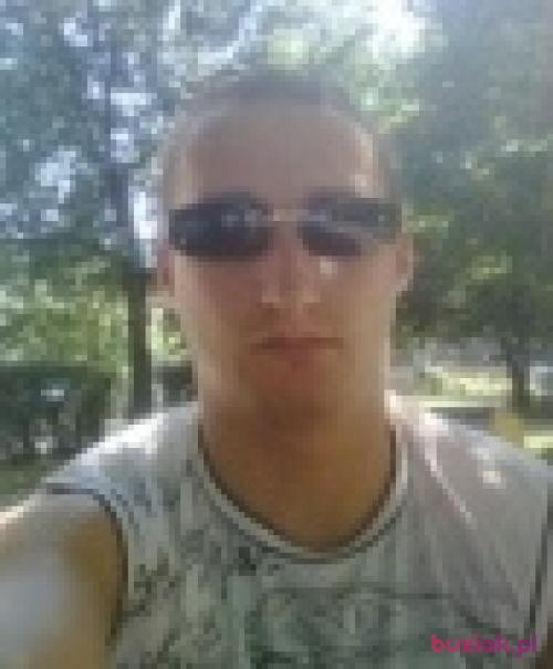 michal8711, Mężczyzna, 38 lat, Sosnowiec