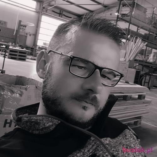pezecik, Mężczyzna, 36 lat, Legnica