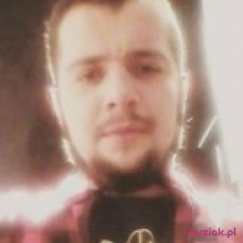 Patryk1123, Mężczyzna, 32 lata, Nowogród Bobrzański