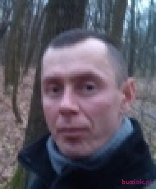 Piotr33brunet, Mężczyzna, 40 lat, Przemyśl