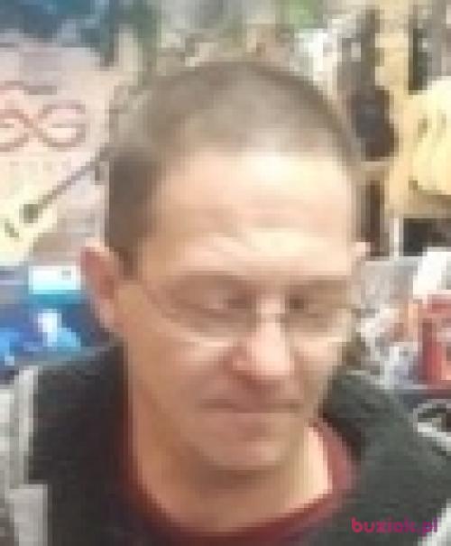 lesiu24, Male, 52 years, Zelandia