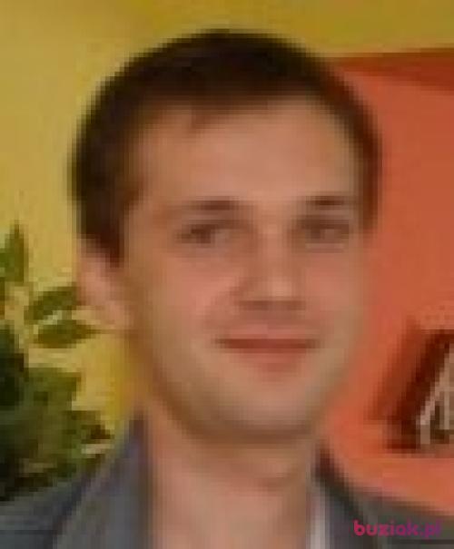 jox, Mężczyzna, 37 lat, Głubczyce