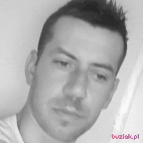 stj, Mężczyzna, 37 lat, Rzeszów
