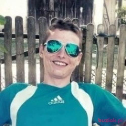 Michanio, Mężczyzna, 28 lat, Jarosław