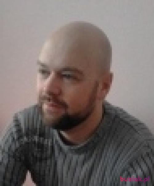 Robertini32, Mężczyzna, 41 lat, Ciężkowice