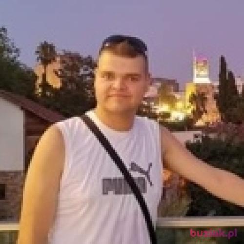 DjSmith, Mężczyzna, 32 lata, Dobczyce