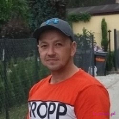 Ariel1988, Mężczyzna, 37 lat, Pszów