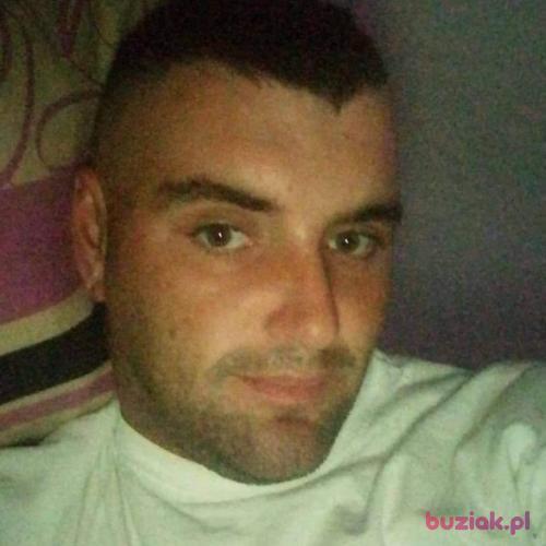 misiekxx, Mężczyzna, 32 lata, Żagań