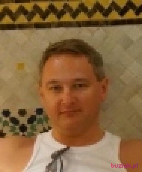 Gajereczek, Mężczyzna, 51 lat, Hannover
