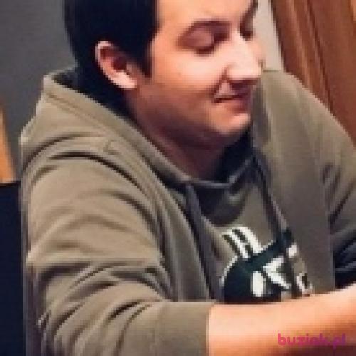 Sylwester06, Mężczyzna, 36 lat, Ząbki