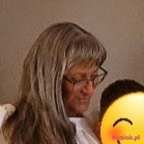 LALucyna, Kobieta, 55 lat, Haga