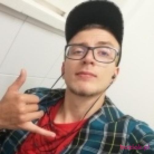 mmiki99, Mężczyzna, 27 lat, Oss