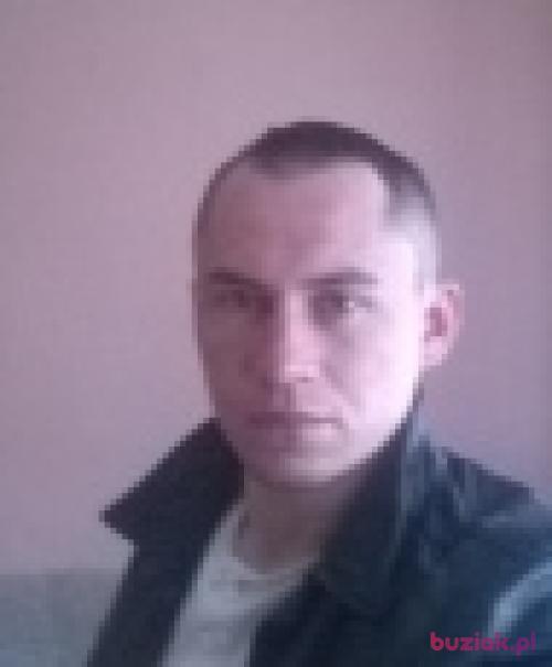 michaal83grd, Male, 43 years, Grodków