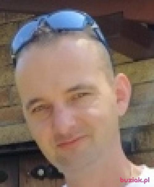 maly8305, Male, 43 years, Andrychów