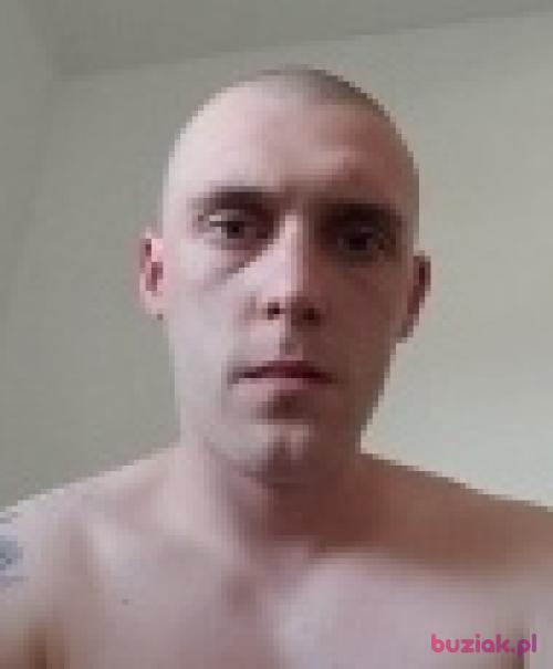 Waldis23, Mężczyzna, 31 lat, Gdańsk