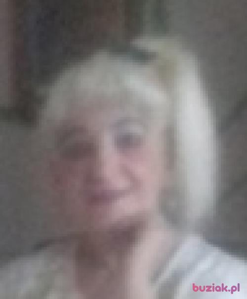 Teresa2710, Kobieta, 60 lat, Piła