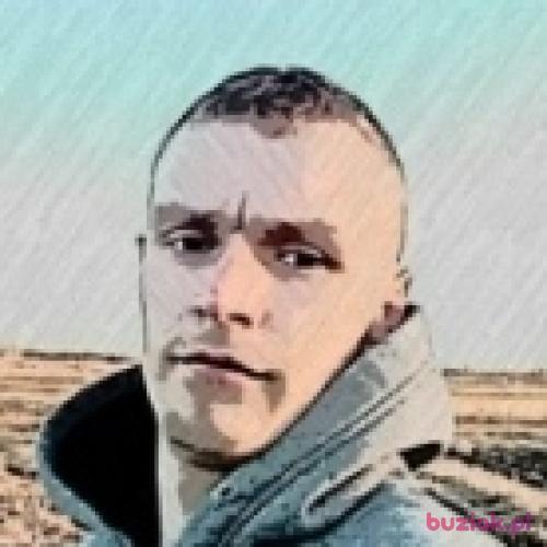 dzimi20, Mężczyzna, 28 lat, Bartoszyce