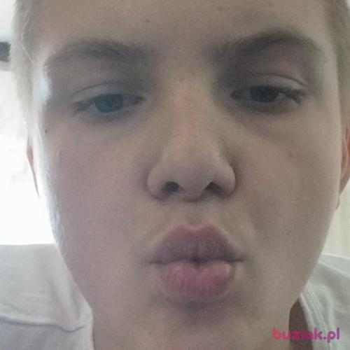jasmialyMateusz, Mężczyzna, 17 lat, Olesno