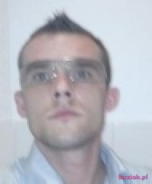 nojman1984, Mężczyzna, 41 lat, wielkopolskie