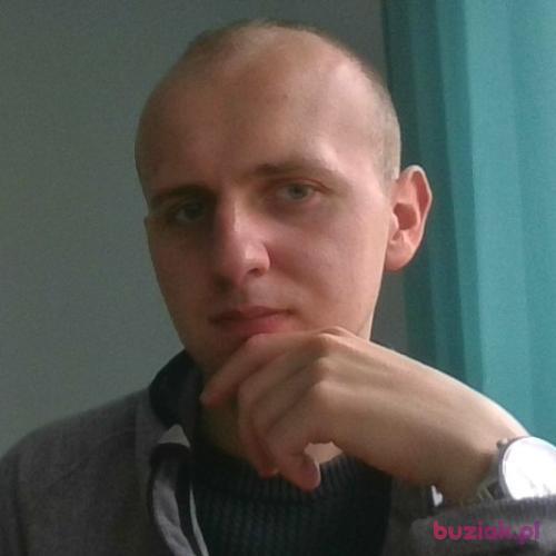 wybitnymateusz6, Mężczyzna, 28 lat, Ostrołęka
