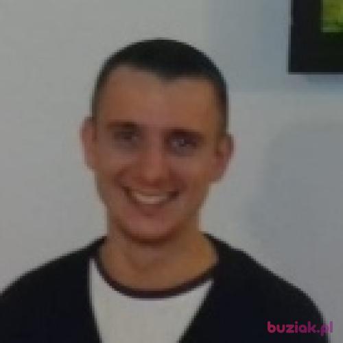 Smogb, Male, 33 years, Jelenia Góra