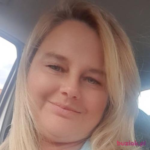 Judyta1233, Female, 52 years, Zelandia