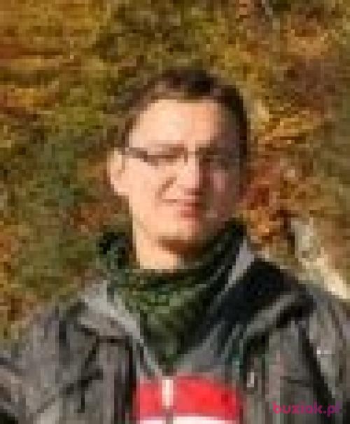 sajfer, Mężczyzna, 35 lat, Jasło