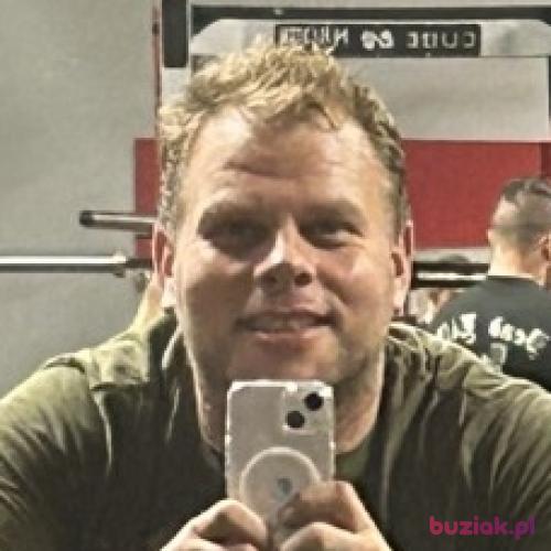 tomasz5554, Mężczyzna, 40 lat, Konin