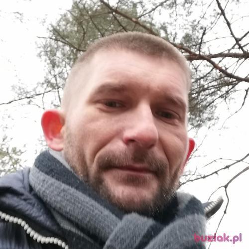 Marcin1106, Male, 44 years, Utrecht