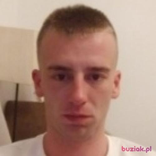 Lukil22, Mężczyzna, 33 lata, Kęty