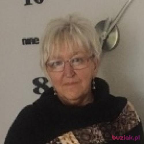 usmiechzawsze59, Kobieta, 67 lat, Katowice