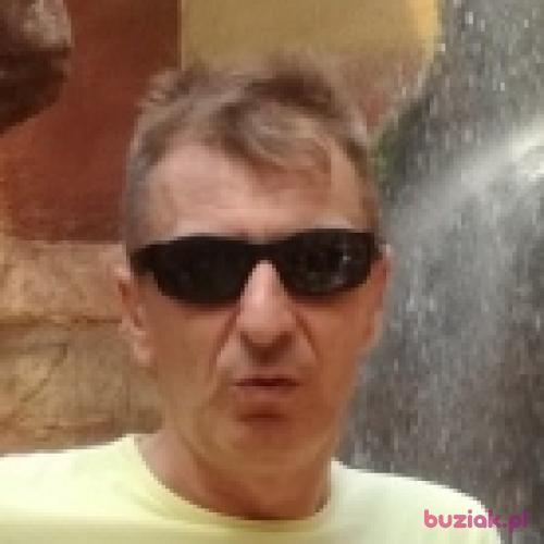 Robert-72, Mężczyzna, 54 lata, Bełchatów