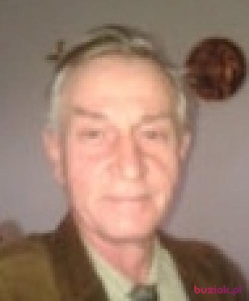 tomasz22121, Mężczyzna, 65 lat, Warszawa