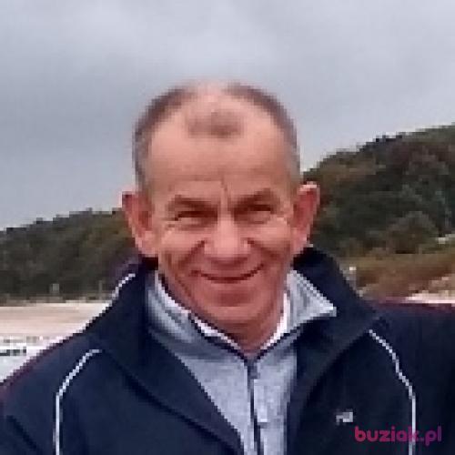 Grzesiek61, Mężczyzna, 69 lat, pomorskie