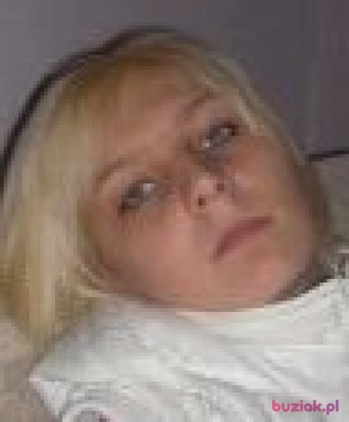 Maniutek93, Kobieta, 33 lata, Poddębice