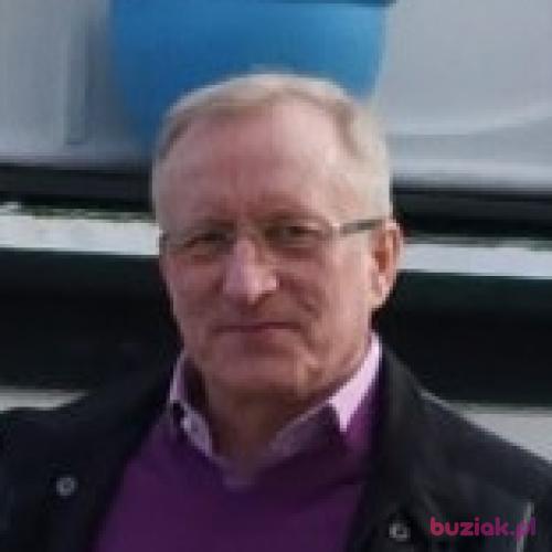 DarekDro, Male, 60 years, Kopenhaga